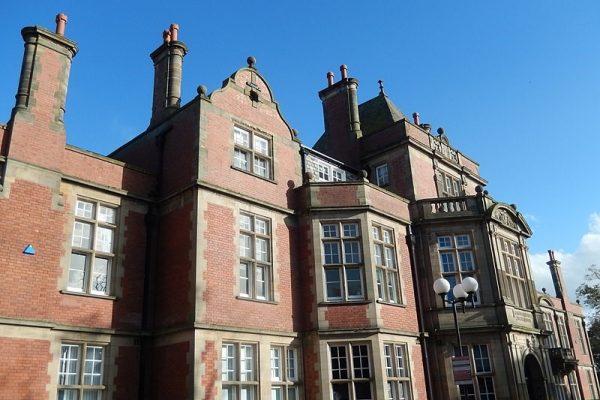 The Fleming Centre, Jesmond